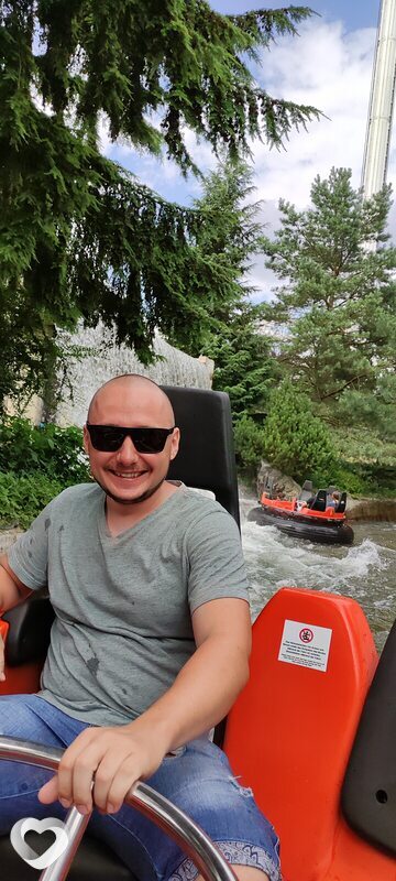 Андрей, 34, Витебске — анкета №4596585