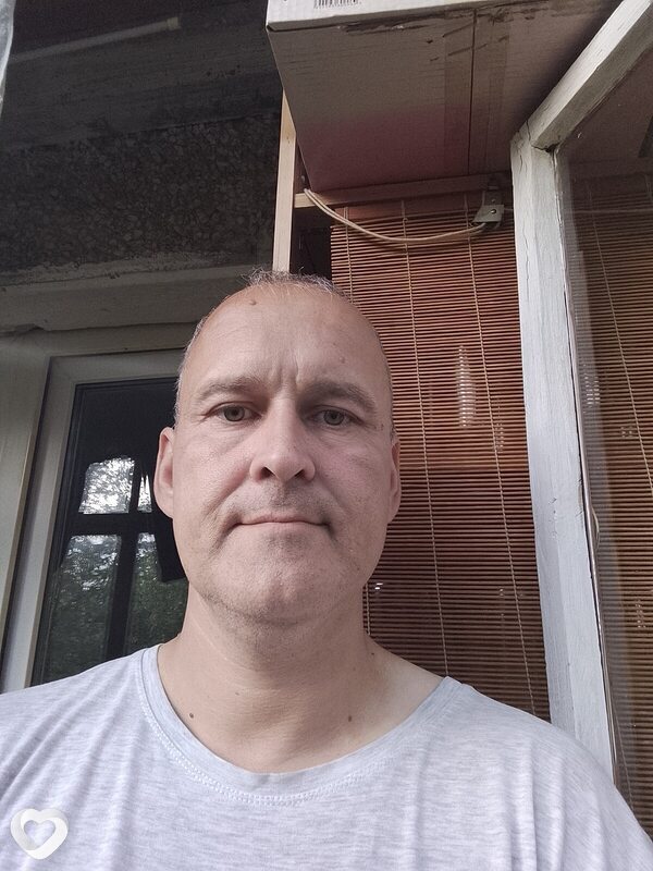 Сергей, 41, Казани — анкета №4596609
