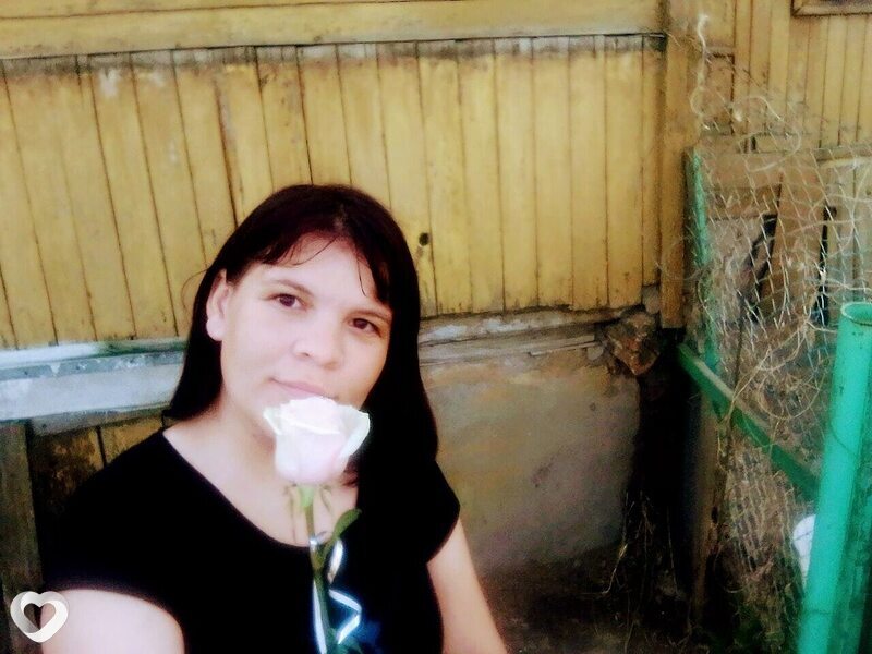 Олеся, Сорочинск