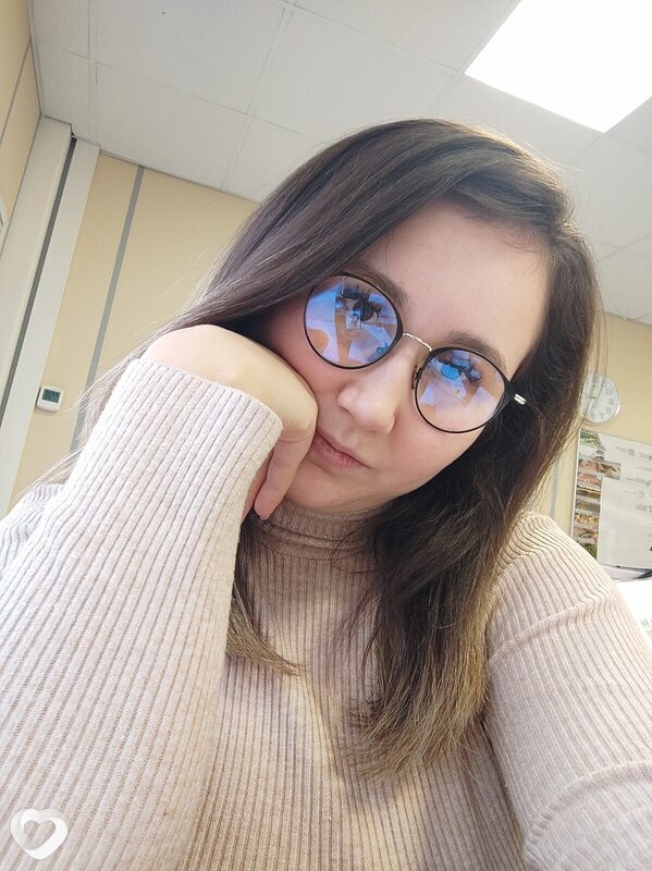 Оксана, Зеленоград