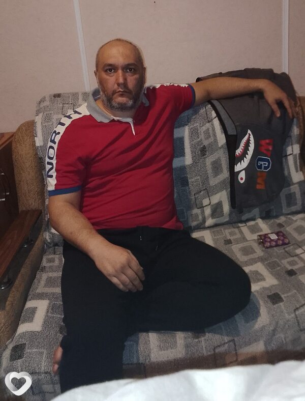 Артём, 48, Ростове-на-Дону — анкета №4596616