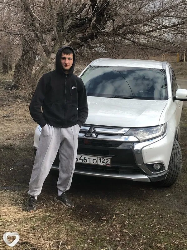 Nikolay, 23, Бийске — анкета №4596619