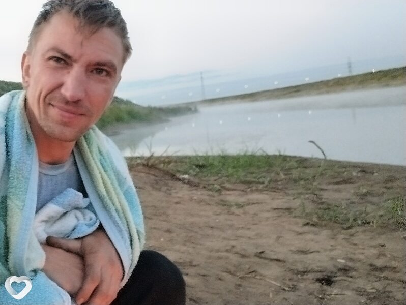 Андрей, 34, Астане — анкета №4596626