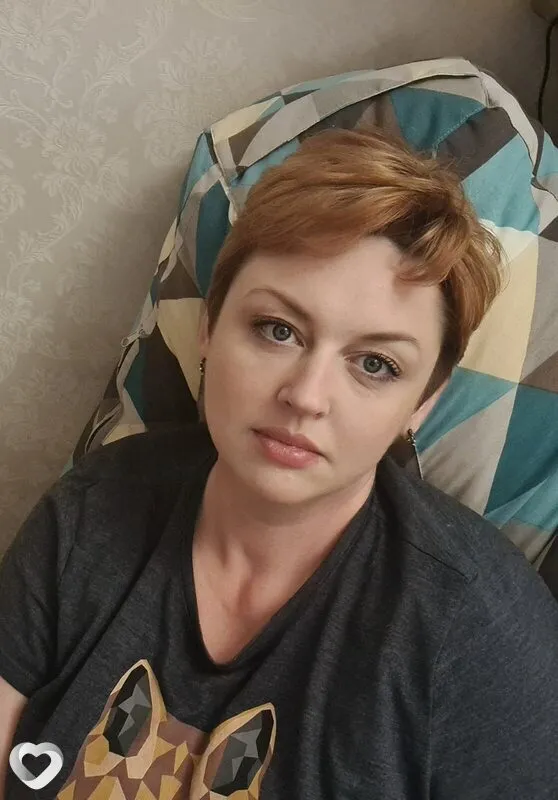 Татьяна, 48, Москве — анкета №4596586
