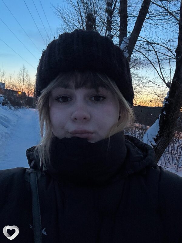 Veronika, 22, Нижнем Тагиле — анкета №4596589
