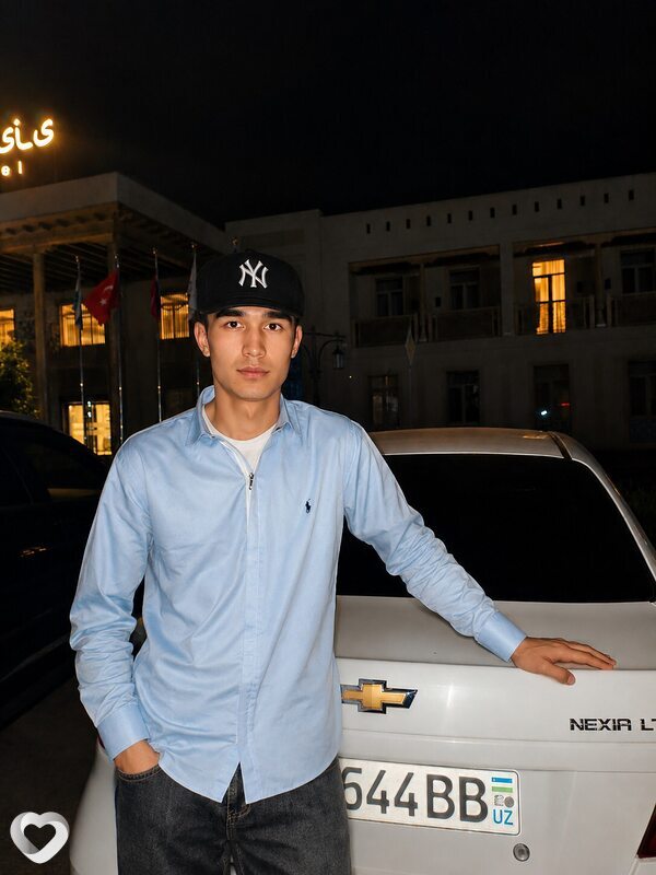 𝑼𝒍𝒖𝒈𝒌𝒗𝒊𝒄, 19, Уфе — анкета №4596598