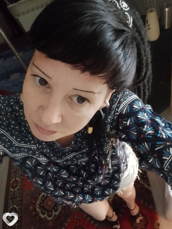 Каролина, 42, Астрахани — анкета №4596606