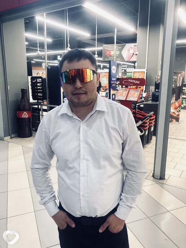 Толеген, 28, Алматы — анкета №4596803