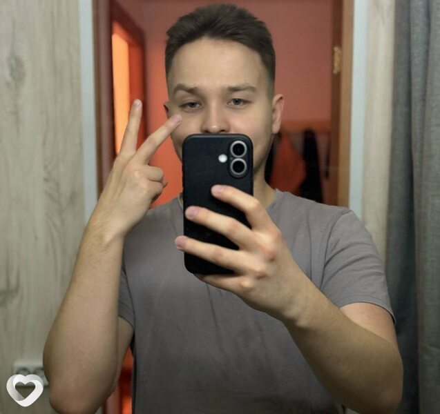 Марсель, 26, Набережных Челнах — анкета №4596824