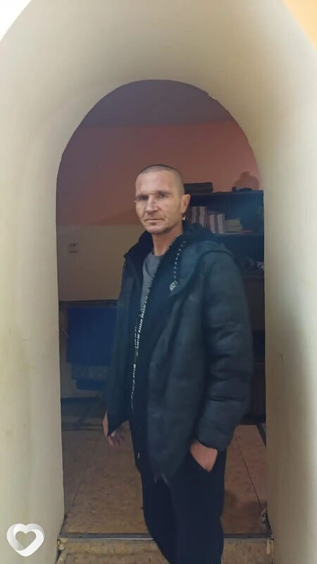 Сергей, 54, Подольске — анкета №4596641