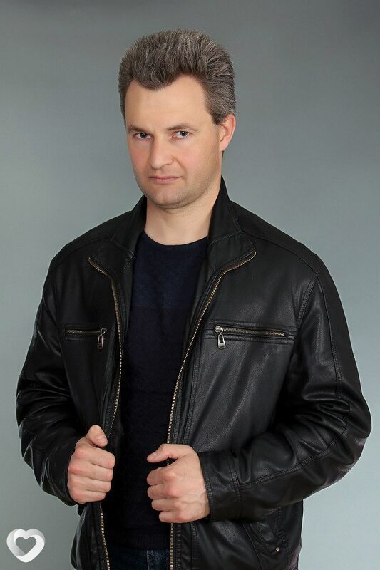 Руслан, 45, Усть-Каменогорск — анкета №4596644