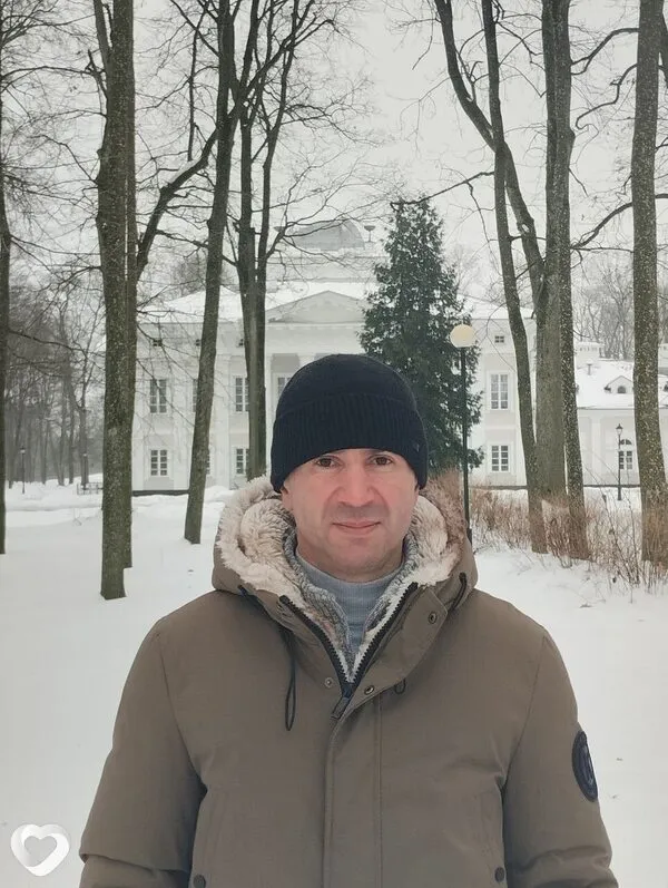 Алексей, 44, Москве — анкета №4596645