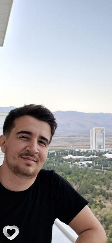 Ali, 26, Минске — анкета №4596653