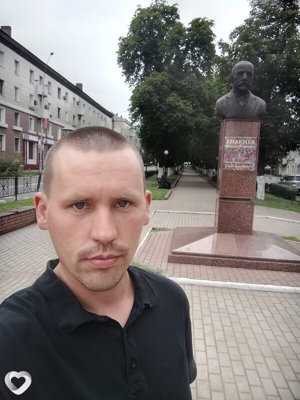 Виктор, 38, Санкт-Петербурге — анкета №4596656