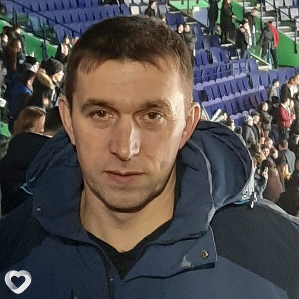 Виктор, 47, Пензе — анкета №4596763
