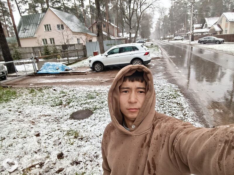 Владимир, Дубна