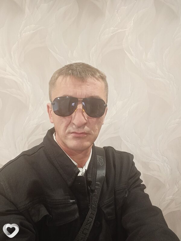Александр, 39, Оренбурге — анкета №4596768