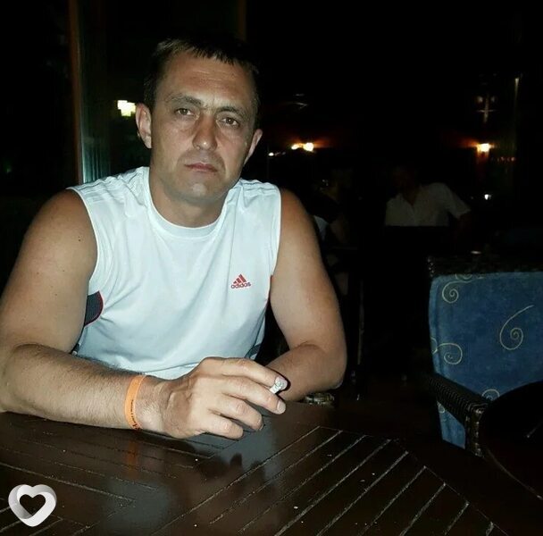 Роман, 49, Красноярске — анкета №4596770
