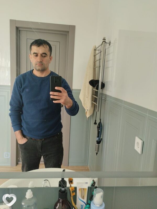 Саид, 36, Тюмени — анкета №4596772