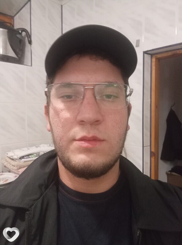 Абакар, 24, Махачкале — анкета №4596775