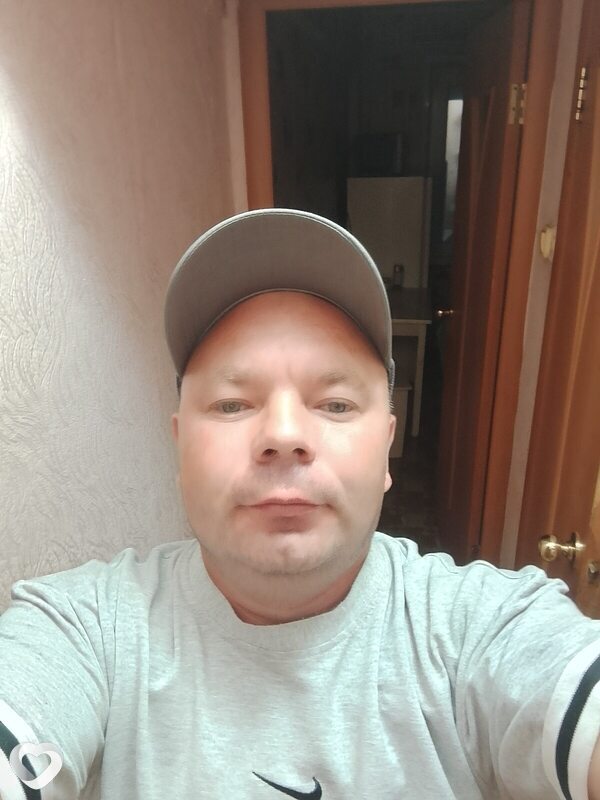 Станислав, 40, Ижевске — анкета №4596890
