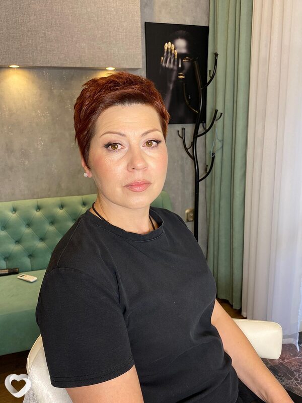 Елена, 40, Краснодаре — анкета №4596894