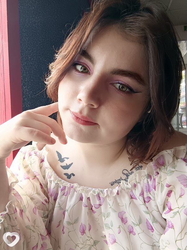 Екатерина, Курган