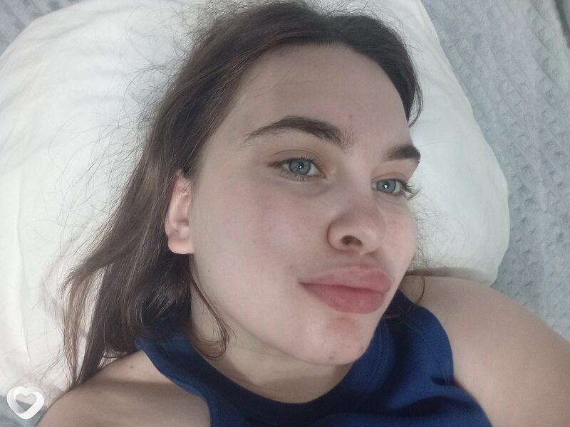 Милена, 20, Махачкале — анкета №4596896