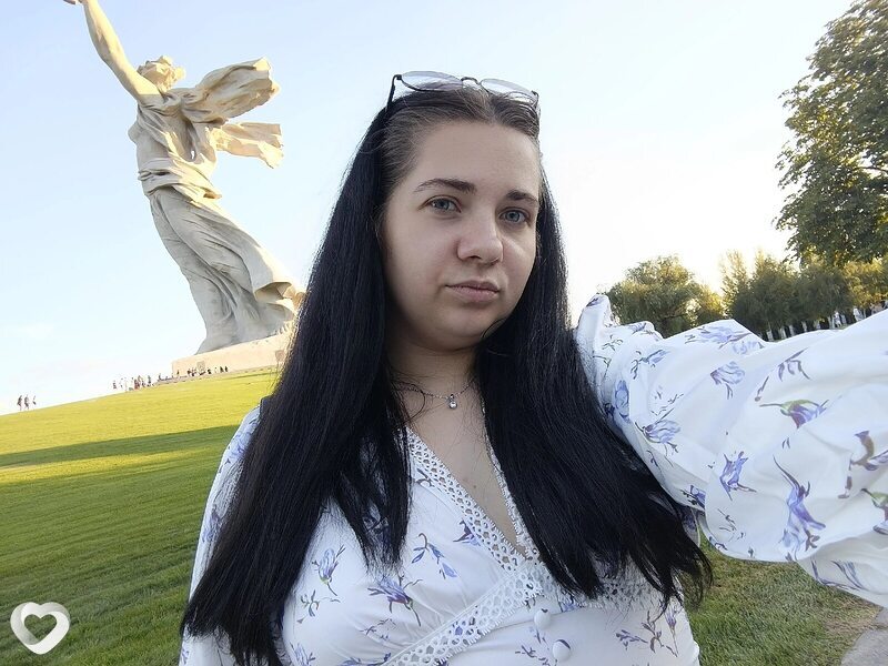 Екатерина, 28, Саратове — анкета №4596898