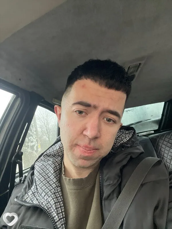 Влад, 21, Москве — анкета №4596899