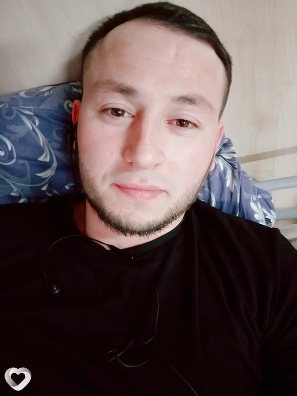 Zafar, 30, Тобольске — анкета №4596837