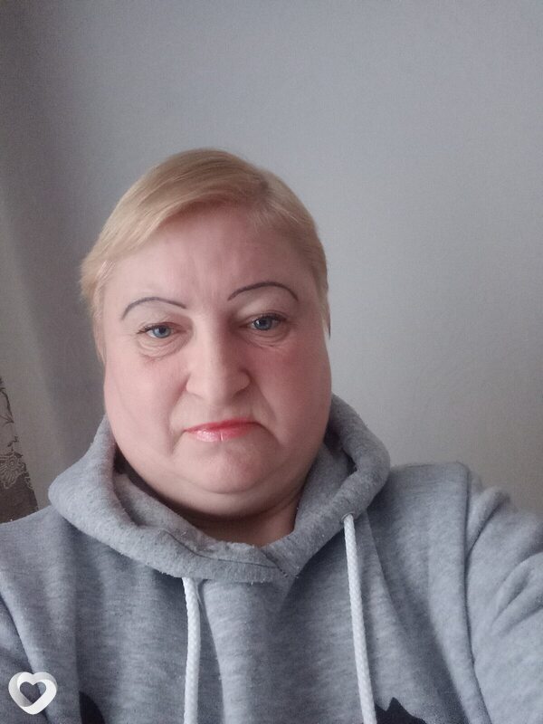Екатерина, 50, Минске — анкета №4596840