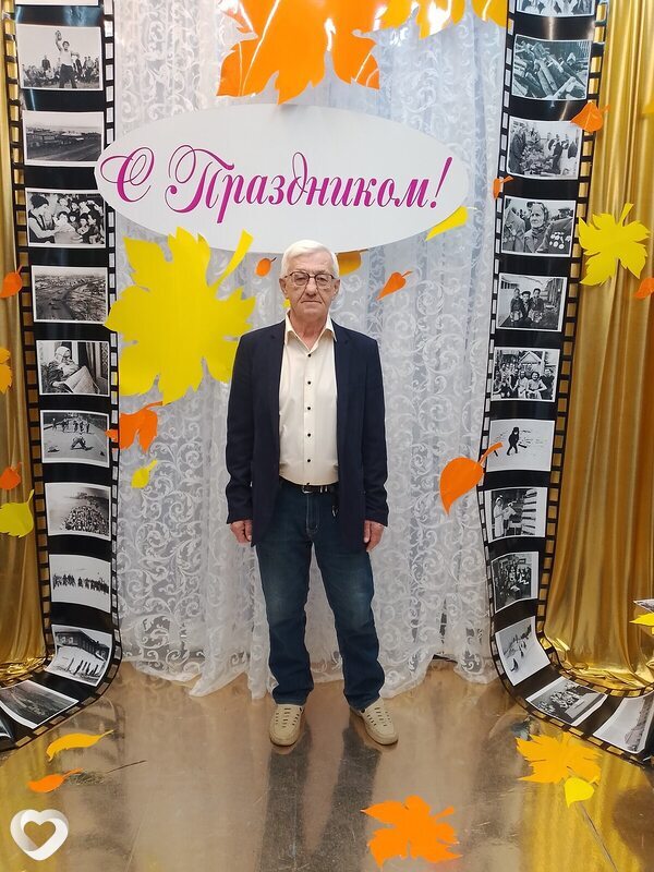 Рустам, 68, Набережных Челнах — анкета №4596781