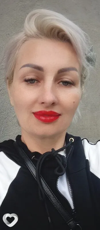 Вика, 38, Москве — анкета №4596786