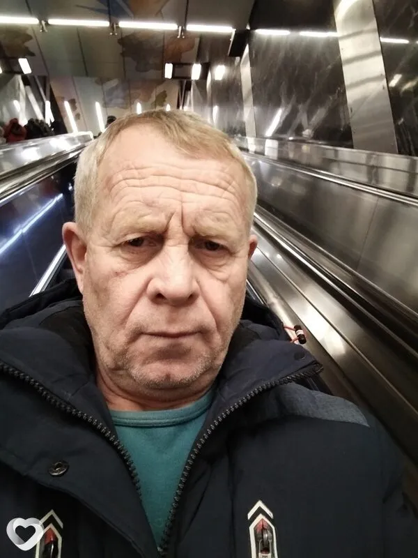 Александр, 57, Москве — анкета №4596793