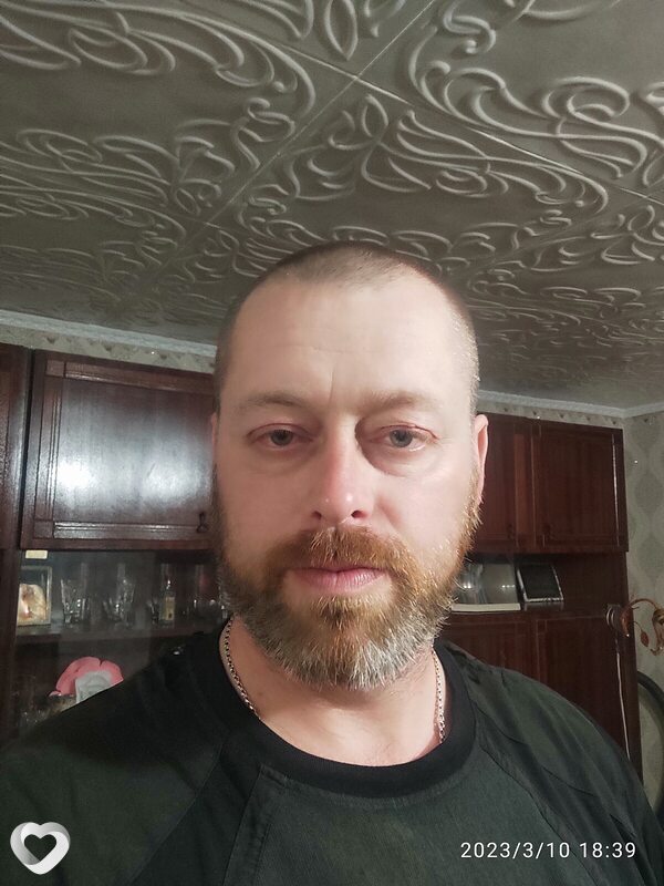 Сергей, 40, Николаеве — анкета №4596712