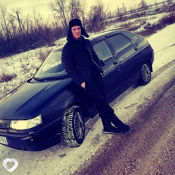 Виктор, Новокуйбышевск