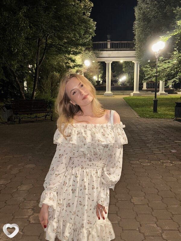 Валерия, 19, Кемерове — анкета №4596723