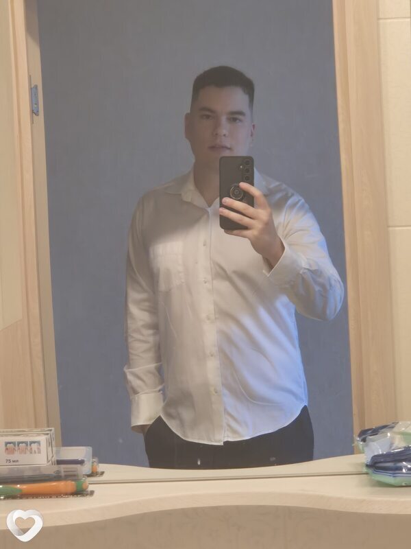 Алексей, 32, Одинцове — анкета №4596906