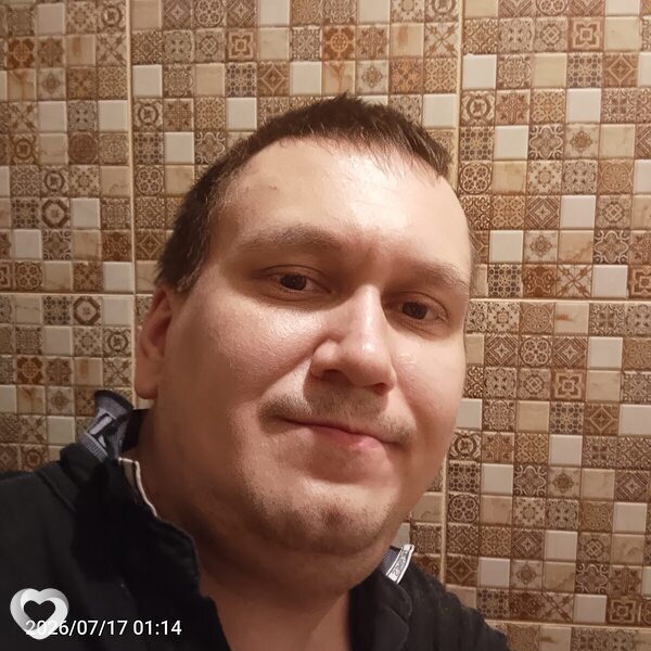 Руслан, 34, Перми — анкета №4596908