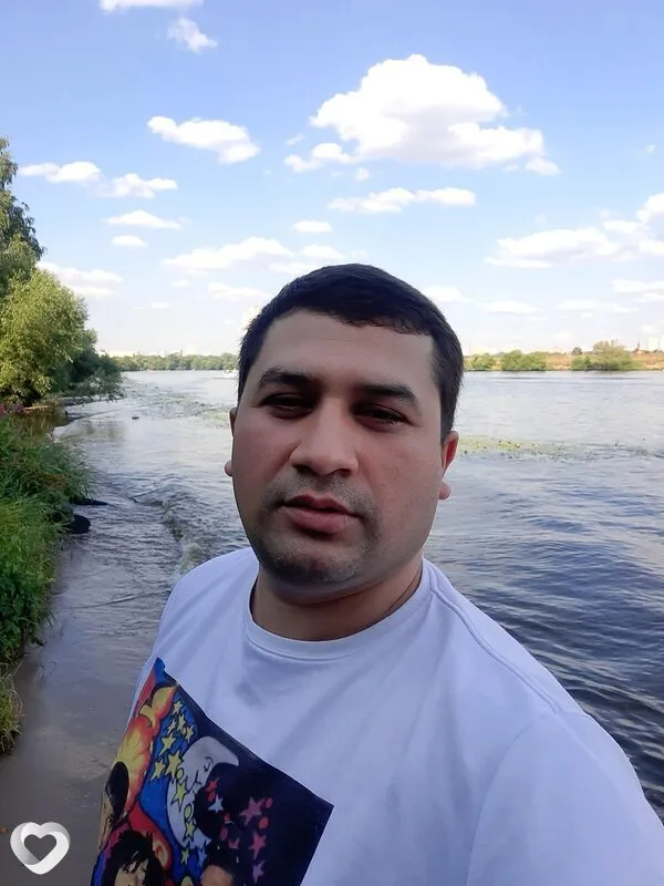 Тимур, Москва