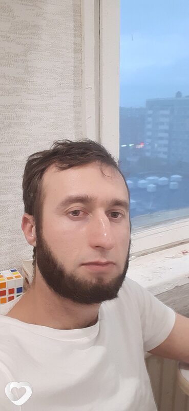 Наби, Новый Уренгой