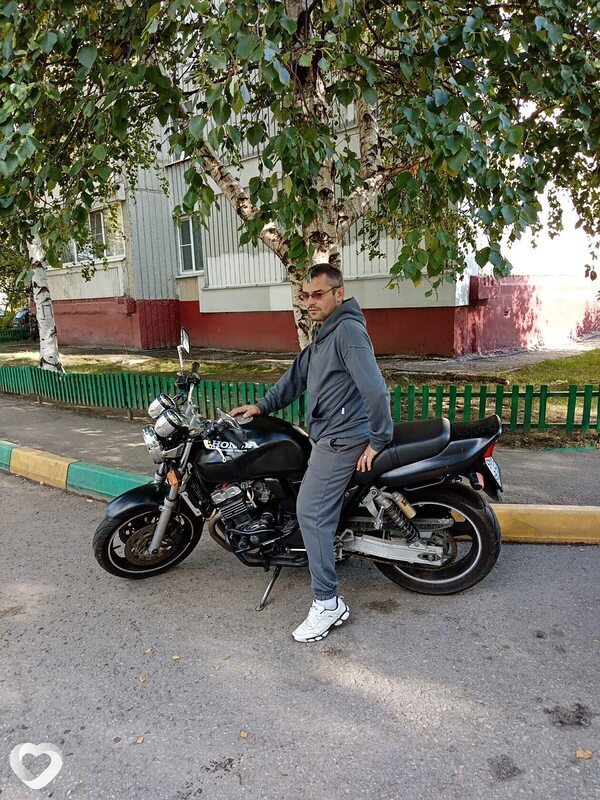 Коля, 46, Нижнем Новгороде — анкета №4596925