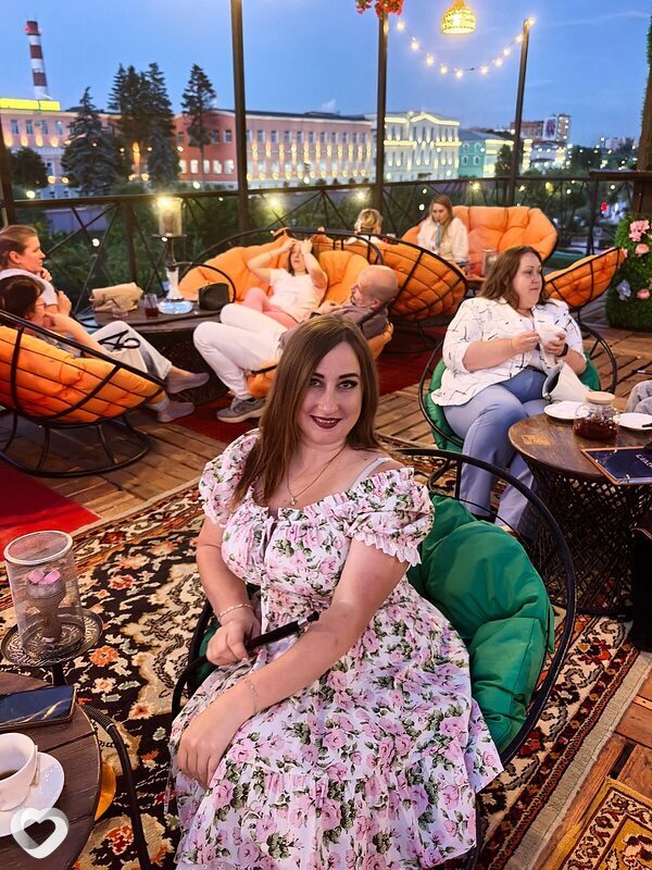 Анастасия, 35, Туле — анкета №4597034