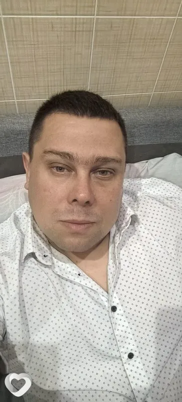 Григорий, 37, Москве — анкета №4597035