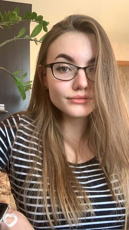 Кристина, 19, Екатеринбурге — анкета №4597046