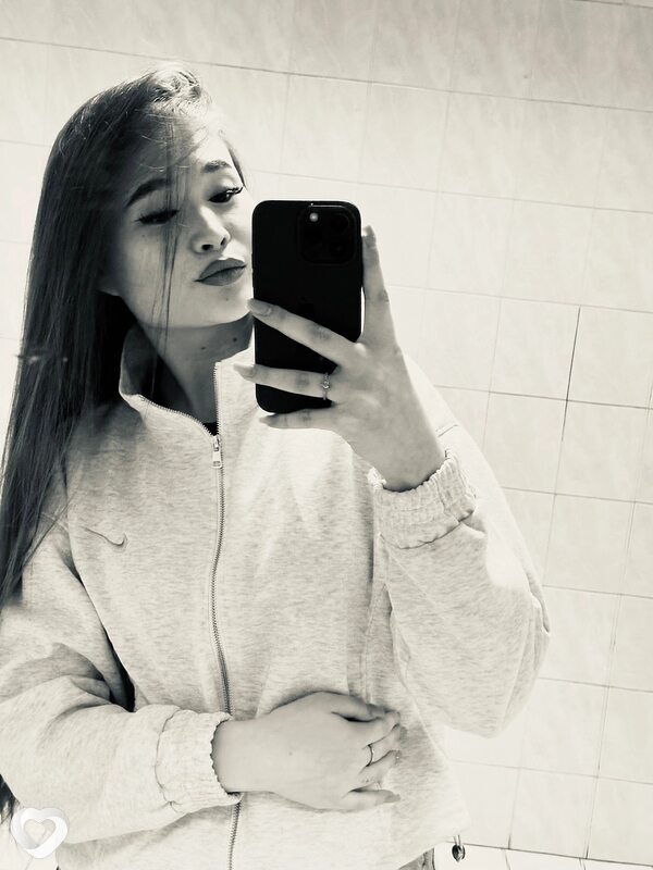 Оксана, Белово