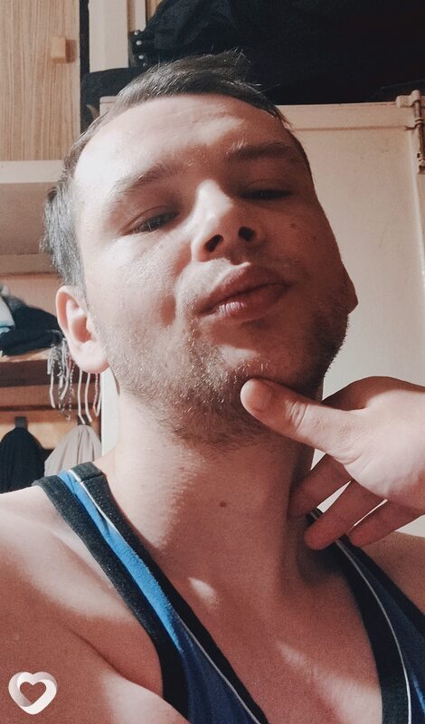 Андрей, 25, Минске — анкета №4597147