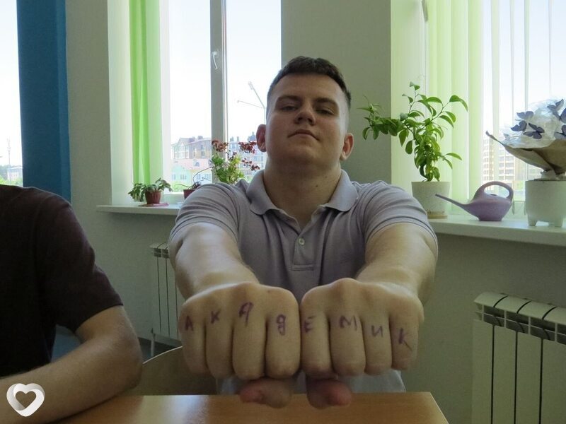 Егор, 18, Владимире — анкета №4597149
