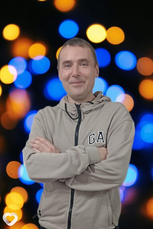 Артур, 35, Саратове — анкета №4597154